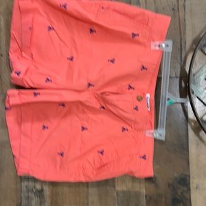 Old navy shorts size 16
